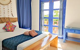 Cozy Rooms Near The Beach Holbox